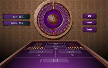 Spielen Sie um echtes Geld mit Fortune Wheel online Casino Spiel