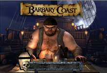 Im 3D Video Slot Barbary Coast segeln Sie mit den Piraten der Karibik zum goldenen Gewinn!