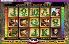 Mit Robin Hood online Video Slot können Sie der Retter der Armen sein!