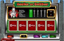 Jacks or Better - online Video Poker bietet Spaß und Unterhaltung von GameScale