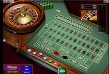 Zum kostenlos spielen: die Königin des Casinos, European Roulette online