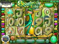 Shamrock Isle - online casino Slot mit viel Glück und Spaß