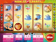 Non-Stop-Party - Sind Sie ein richtiger Partyface? Dieses Spiel wurde Ihnen entwickelt!