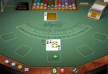 Vegas Strip Blackjack aus der Microgaming Gold Series ist das wahre Tischspiel. 