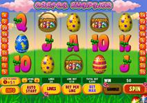 Easter Surprise - Überraschen Sie sich mit diesem online Video Slot nicht nur zu Ostern!