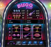 Tanzen wir zusammenen in dem online Disco Slot auf die neueste Musik!