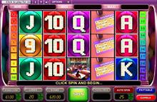 Spielen Sie mit Bingo Slot by OpenBet Software, und gewinnen Sie einen progressiven Jackpot!