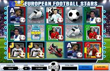 Top Trumps Football Stars European - Sehen Sie oder spielen Sie gern Fußball? Hier ist die Möglichkeit!