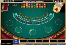 Online Blackjack, die klassische Version von Microgaming – gratis spielen oder mit Echtgeld!