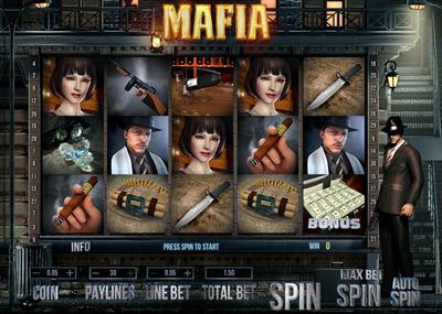 Mafia Spiel Online Mafia Spiel Online
