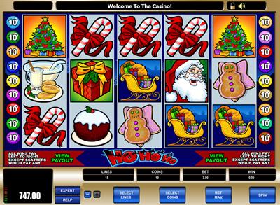 Free cash spin slots