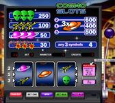 Ob Aliens egsistieren? Aus Cosmo Slots online Slot Automat weden Sie Antwort bekommen!