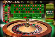 Playtech 3D Roulette gratis spielen oder Echtgeld gewinnen.